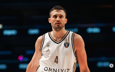 Το εντυπωσιακό ντεμπούτο του Αβράμοβιτς στη Euroleague!