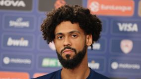 Ντόρσεϊ: «Μάχη στο παρκέ με Ράιτ και Γουίλιαμς-Γκος, σπουδαία προσθήκη ο Έβανς»