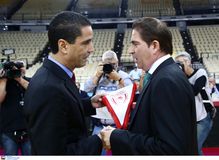 Οι προϋποθέσεις του Πασκουάλ και το σενάριο Σφαιρόπουλου για τη θέση του προπονητή στην Μπαρτσελόνα