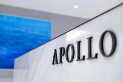 To fund Apollo εξαγόρασε την Ατλέτικο Μαδρίτης έναντι 2,5 δις. ευρώ