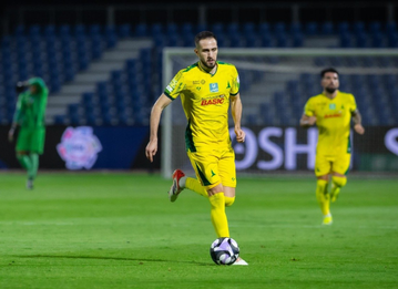 Κορυφαίος δημιουργός στη Σαουδική Αραβία ο Φορτούνης