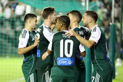 Παναθηναϊκός: Παρών ο Κοτσόλης στην προπόνηση, προβλήματα με Κώτσιρα, Κυριακόπουλο