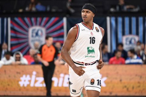 Νέο πρόβλημα για τη Μιλάνο, εκτός με Ολυμπιακό ο ΛεΝτέι