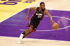 Ο Ουίγκινς «καθάρισε» τους Καβαλίερς στην εκπνοή της παράτασης