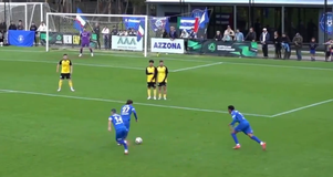 Η «κομπίνα» που διεκδικεί τον τίτλο για τις πλέον αποτυχημένες της σεζόν (vid)