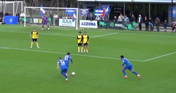 Η «κομπίνα» που διεκδικεί τον τίτλο για τις πλέον αποτυχημένες της σεζόν (vid)