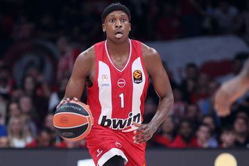 Xωρίς Νιλικίνα ο Ολυμπιακός στο Μιλάνο - Έτσι θα καλύψει το κενό στη θέση του playmaker