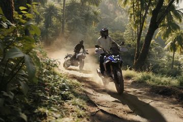 Μάθαμε την τιμή της BWW F 450 GS και μας έπεσε το σαγόνι!