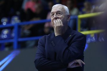 Ο Ντράγκαν Σάκοτα αναγνωρίζει τη δυσκολία της αναμέτρησης με τη Ρίγα