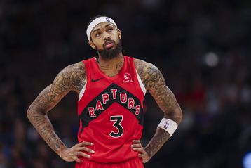 Πλήρωσε ακριβά το ξέσπασμα θυμού του ο Μπράντον Ίνγκραμ: Η ποινή που του επέβαλε το ΝΒΑ