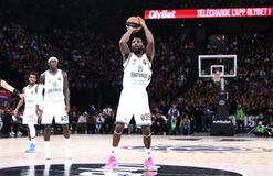 Έπος, η EuroLeague ζήτησε από τον Φαρίντ να «ηρεμήσει» (pic)