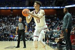 Διπλή διάκριση για Αβδάλα στο NCAA: Κορυφαίος παίκτης και rookie της εβδομάδας