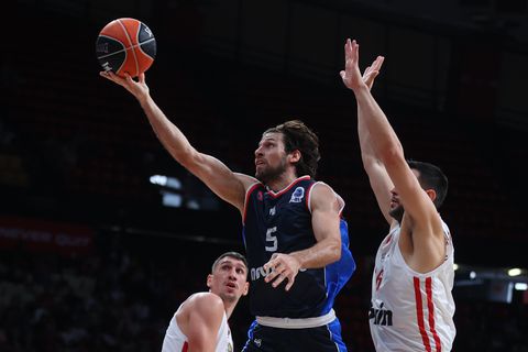 Επιτυχής η επέμβαση για τον Μιχάλη Λούντζη