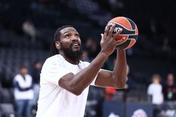 Απίθανος Φαρίντ στο πρώτο του 10λεπτο με τον Παναθηναϊκό!