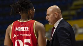 «Νοσοκομείο» ο Ερυθρός Αστέρας: Μισή ντουζίνα παίκτες νοκ- άουτ!