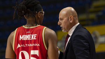 «Νοσοκομείο» ο Ερυθρός Αστέρας: Μισή ντουζίνα παίκτες νοκ- άουτ!