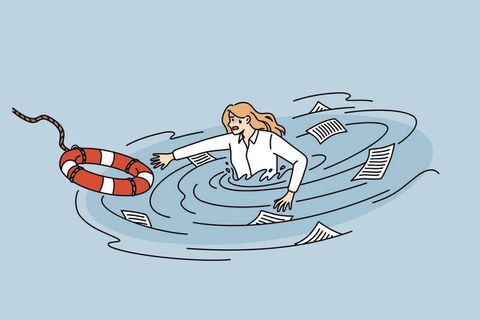 Ανεξέλεγκτη κρίση σε πολύ μεγάλη εφοπλιστική οικογένεια – Η απώλεια και η σκληρή σύγκρουση!