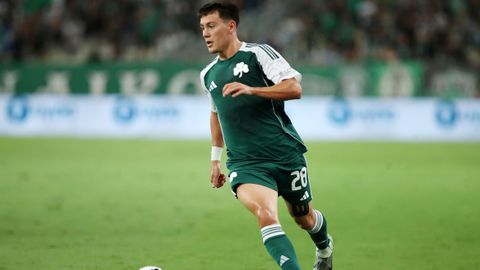 Νέα κλήση στην εθνική Ουρουγουάης για τον Πελίστρι