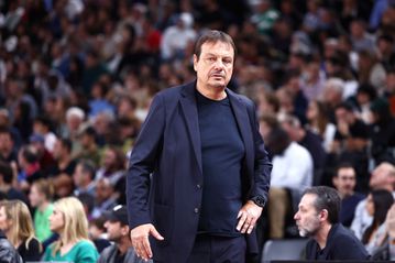 Αταμάν: «Μας έδωσε αυτό που μας έλειπε ο Φαρίντ»