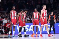 Που θα δείτε το ματς του Ολυμπιακού κόντρα στη Ζάλγκιρις