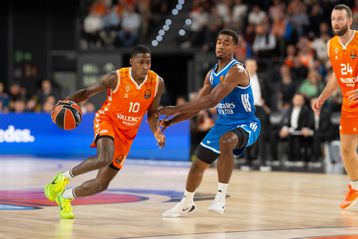 Επιβλητική η Βαλένθια - Υπέταξε τη Ρεάλ Μαδρίτης στον ισπανικό «εμφύλιο»