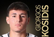 Ανανέωσε ο Κοσίδης στον ΠΑΟΚ