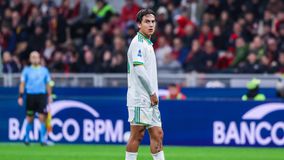 Συμφωνία Ντιμπάλα με τη Ρόμα για νέο συμβόλαιο και μειωμένες αποδοχές