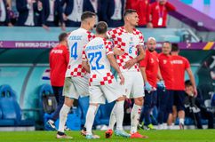 Η Κροατία το κάνει με τον… δύσκολο τρόπο