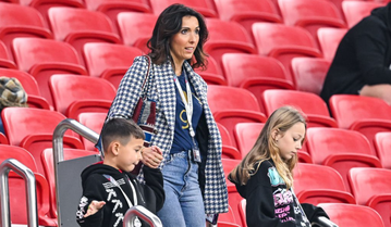 Αυτό είναι το «ναρκωτικό» του Ζιρού - Το αποκάλυψε η σύζυγός του