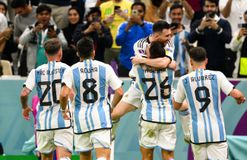 Τα τέσσερα πιθανά σενάρια για το Παγκόσμιο Κύπελλο του 2022