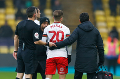 Ανησυχία για Πέλκα!