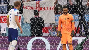 Βλέπω τον θάνατό σου...