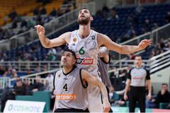 Εύκολα την ΑΕΚ ο Παναθηναϊκός ενόψει του... tour στην Ισπανία