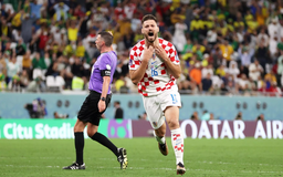 Πέτκοβιτς: «Δεν θα σταματήσουμε μόνο τον Μέσι, αλλά όλη την Αργεντινή»