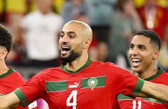 Προσφέρει 40 εκατ. για τον Άμραμπατ η Παρι Σεν Ζερμέν, στο παιχνίδι και η Λίβερπουλ