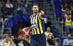 Φενέρ: Θύμα έκπληξης στην έδρα της πριν το ΣΕΦ