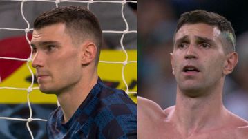 Μαρτίνες VS Λιβάκοβιτς: Ποιος θα ντυθεί (ξανά) «φύλακας-άγγελος»;