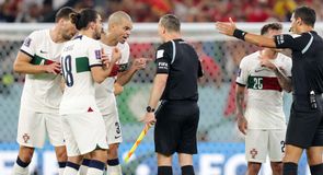 Οι Πορτογάλοι «βράζουν» με τον Αργεντινό διαιτητή: «Δώστε το από τώρα στον Μέσι»