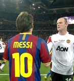 Η Μάντσεστερ Γιουνάιτεντ στηρίζει Μέσι στο Μουντιάλ (pic)