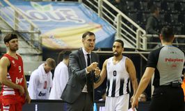 Μπαρτζώκας: «Ήμασταν καλύτερη ομάδα, έχουμε όμως να βελτιώσουμε πολλά» (vid)