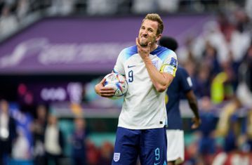 H κατάρα των προημιτελικών για την Αγγλία και η ιστορία με τα χαμένα πέναλτι (vids)