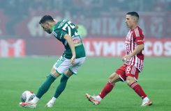 Βραδινό το ντέρμπι Ολυμπιακός - Παναθηναϊκός: Οι ημερομηνίες και οι ώρες των ρεβάνς του Κυπέλλου Ελλάδας Betsson