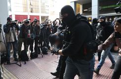 Προθεσμία για να απολογηθεί πήρε ο 18χρονος