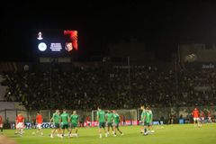 Ο Παναθηναϊκός ανακοίνωσε πως στις 14:00 κυκλοφορούν κανονικά τα εισιτήρια για το ματς με τη Μακάμπι!