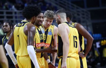 Λήστεψαν μπασκετμπολίστα της ΑΕΚ – Αξίας 200.000 δολαρίων η λεία!