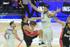 Η βαθμολογία της Basket League μετά τη νίκη του Ολυμπιακού