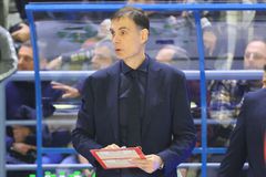 Μπαρτζώκας για Καρδίτσα: «Είναι σημαντικό μετά από όσα πέρασαν με τις πλημμύρες να έχουν ένα τέτοιο ματς»