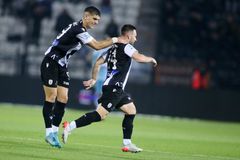 Επέστρεψαν σε φουλ ρυθμούς Ζίβκοβιτς και Κουλιεράκης