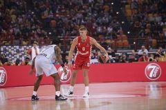 Ο Ολυμπιακός καλεί τους φιλάθλους στο ΣΕΦ για το ματς με την Βαλένθια