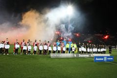 Πως μπορεί το ΠΑΟΚ - Ολυμπιακός να γίνει κανονικά με κόσμο;